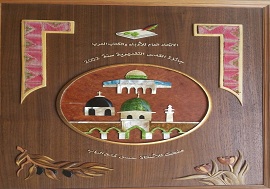 الجوائز والتكريمات