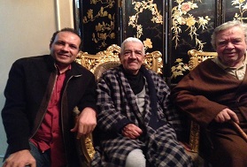 صور شخصية
